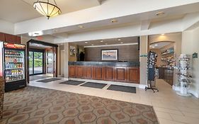 Best Western Merry Manor Inn